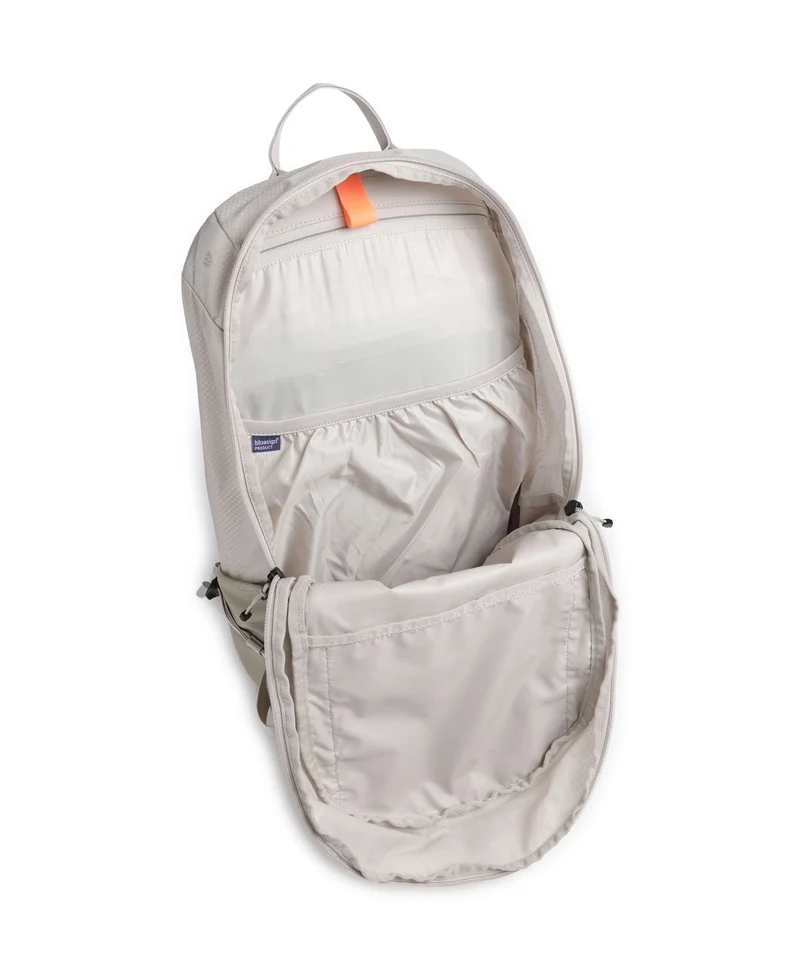 Deuter Futura 23 Wanderrucksack greystone alu