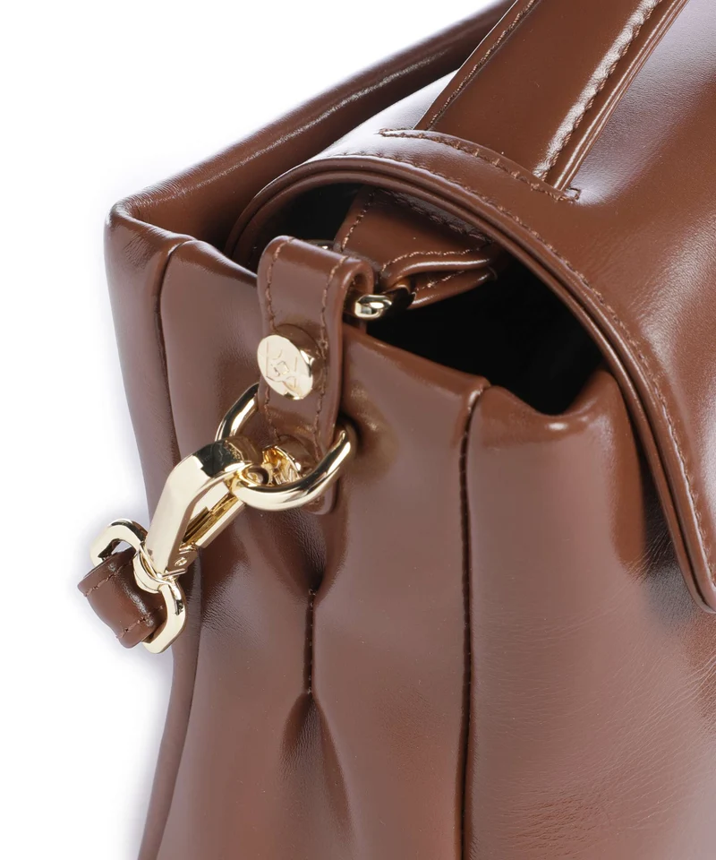 Kazar Elaris S Umhängetasche brown