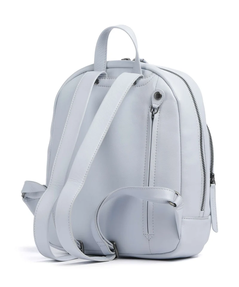 Aunts & Uncles Bohemian Vibes Coco Rucksack blue aura