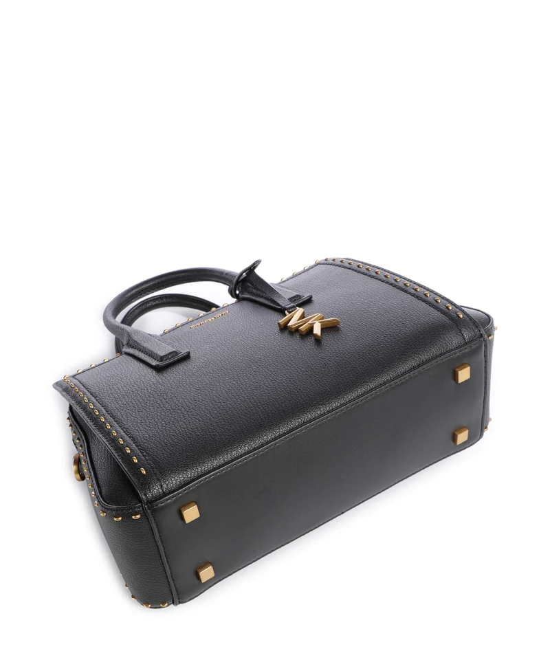 Michael Kors Laila Small Handtasche black