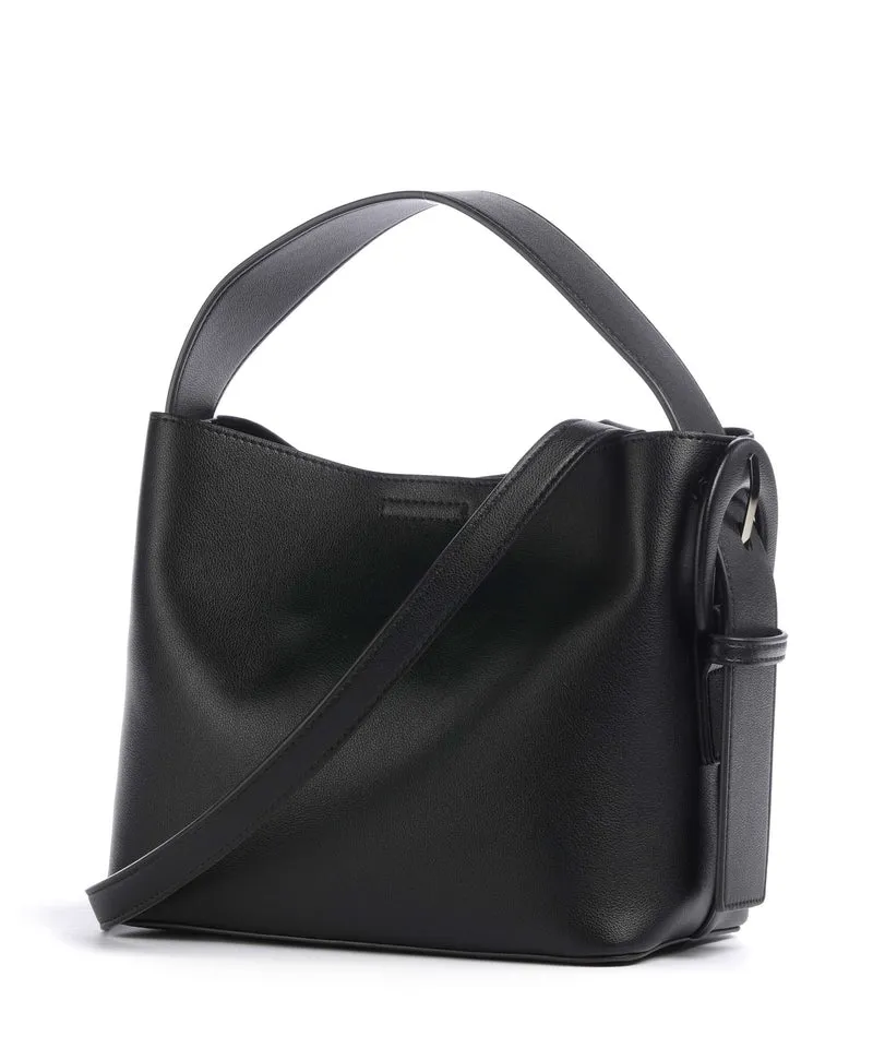 Bugatti Aria Handtasche schwarz