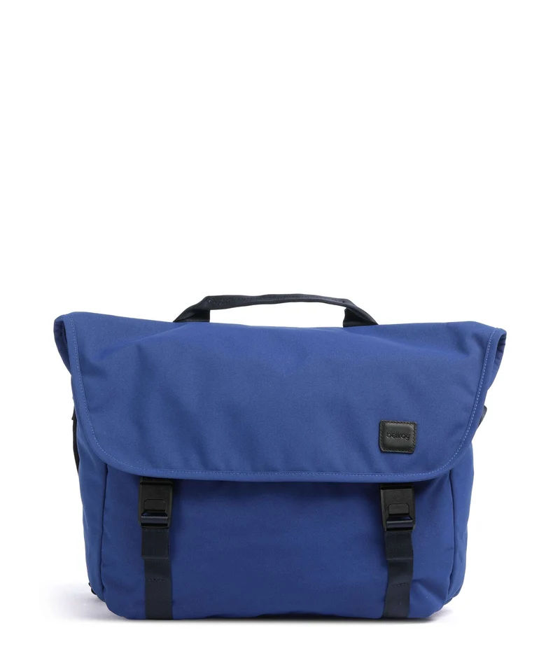 Bellroy Classic Kuriertasche indigo