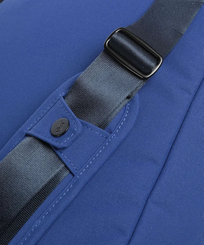 Bellroy Classic Kuriertasche indigo