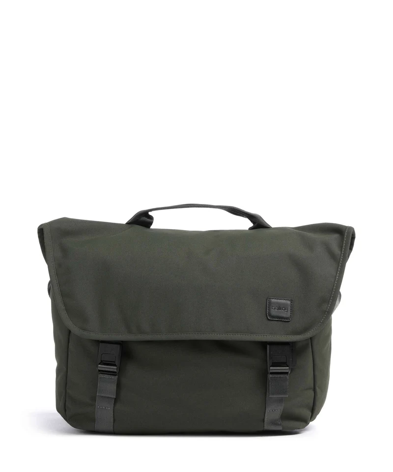 Bellroy Classic Kuriertasche olive