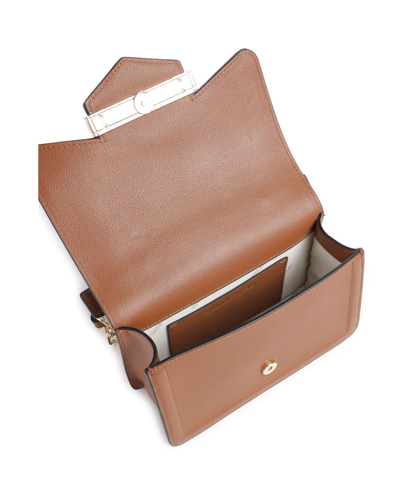 Karl Lagerfeld K/Nova Small Umhängetasche dark tan