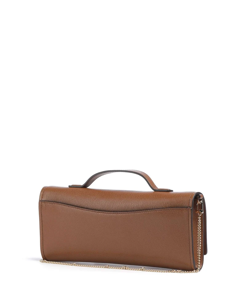 Michael Kors Hamilton Moderne Medium Schultertasche luggage