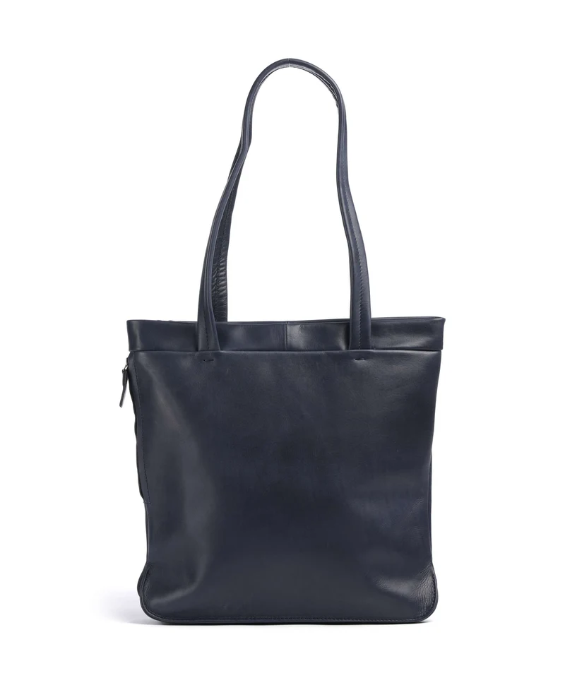 Harold's Caugio Shopper darkblue