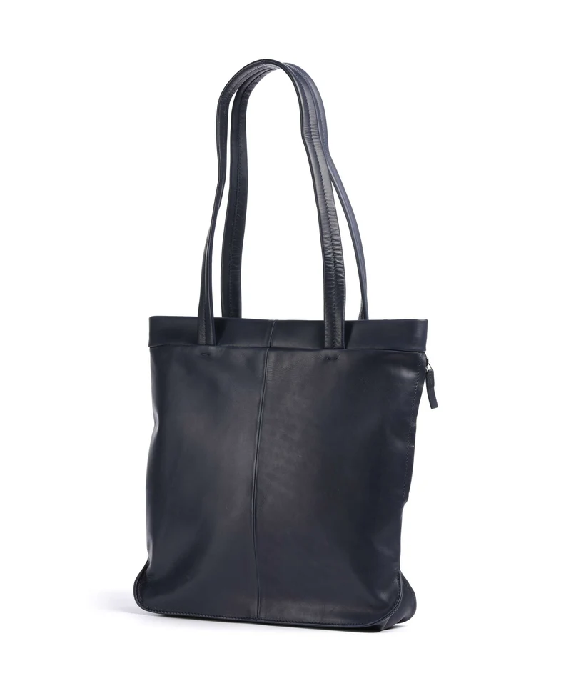 Harold's Caugio Shopper darkblue