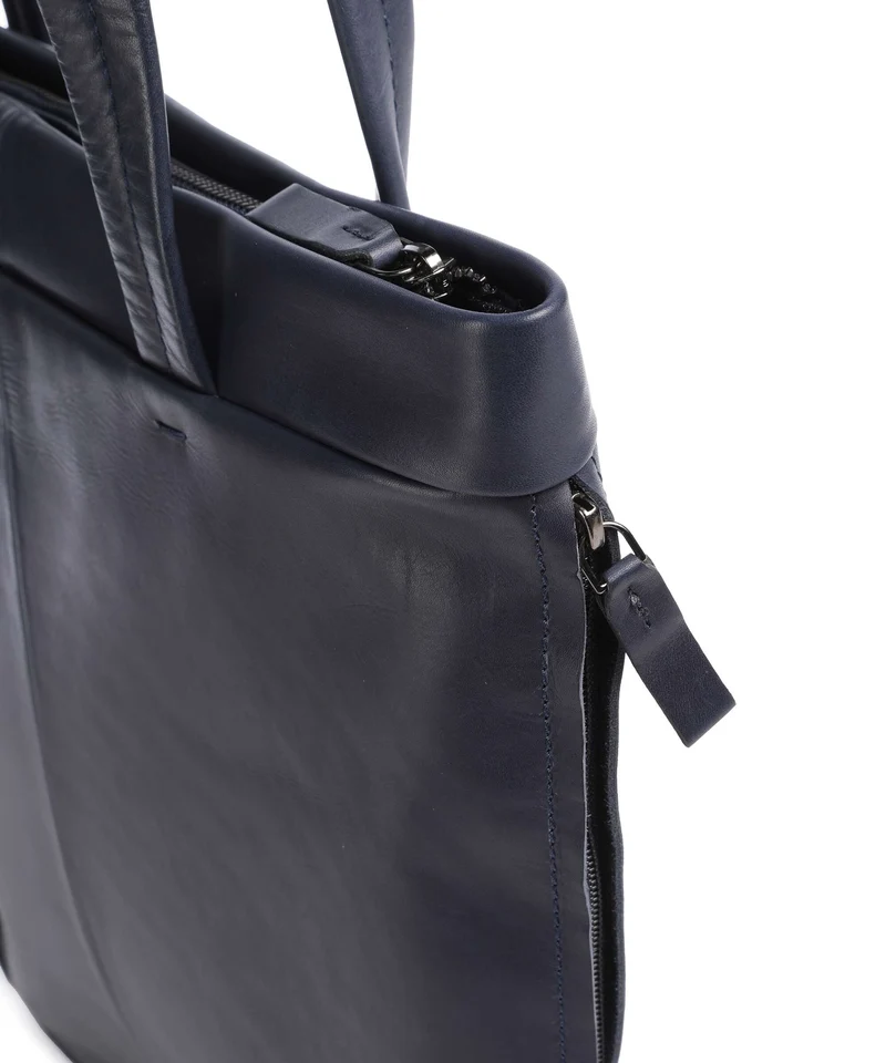 Harold's Caugio Shopper darkblue