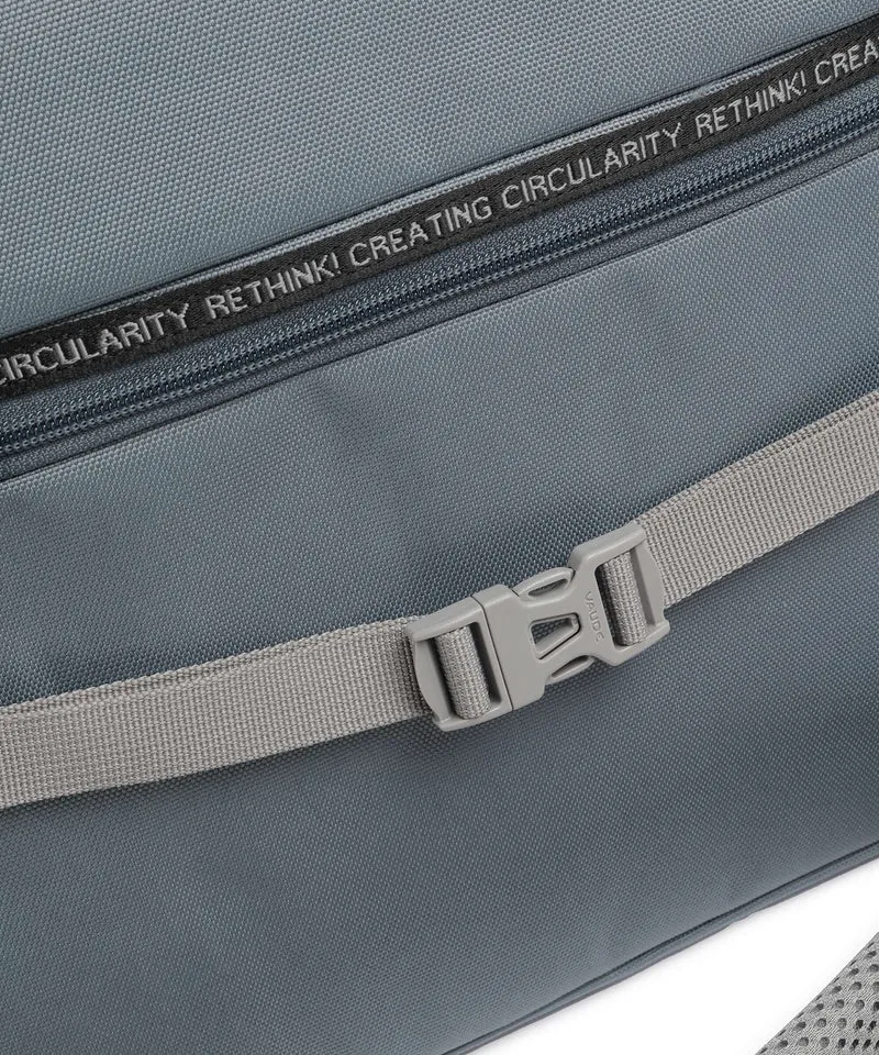 Vaude Coreway 13 Kuriertasche heron