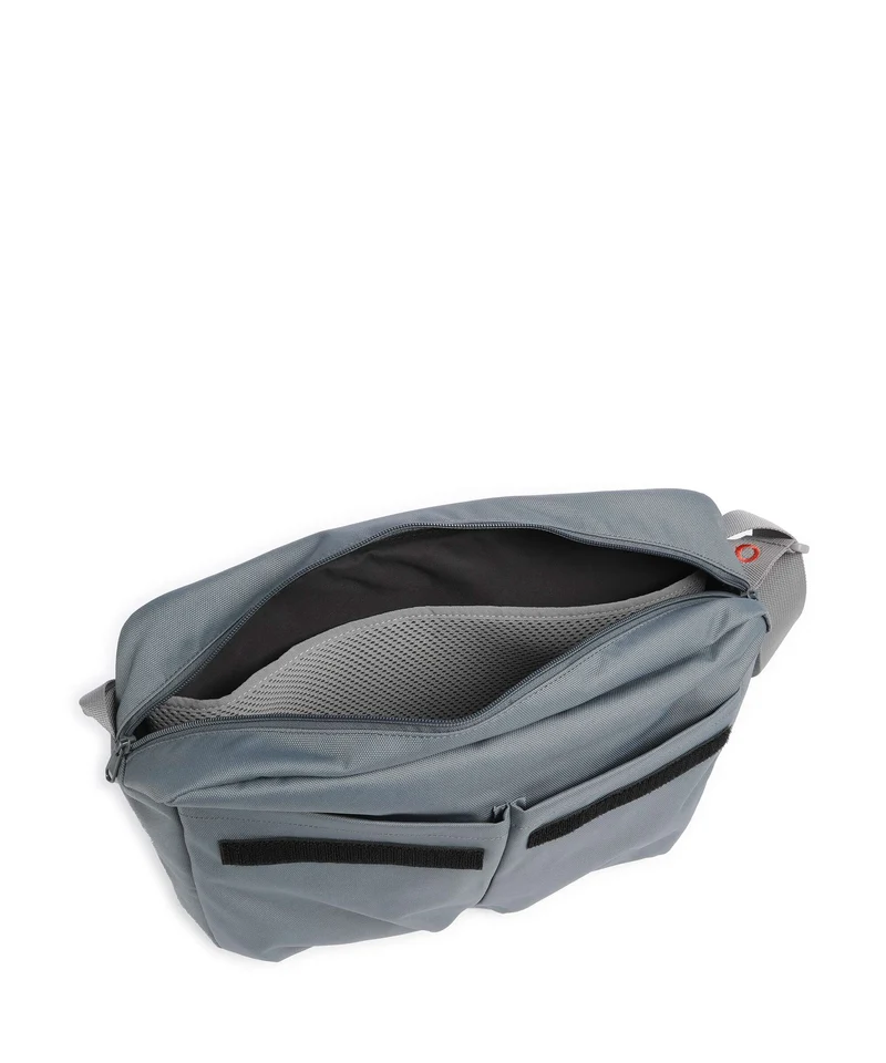 Vaude Coreway 13 Kuriertasche heron