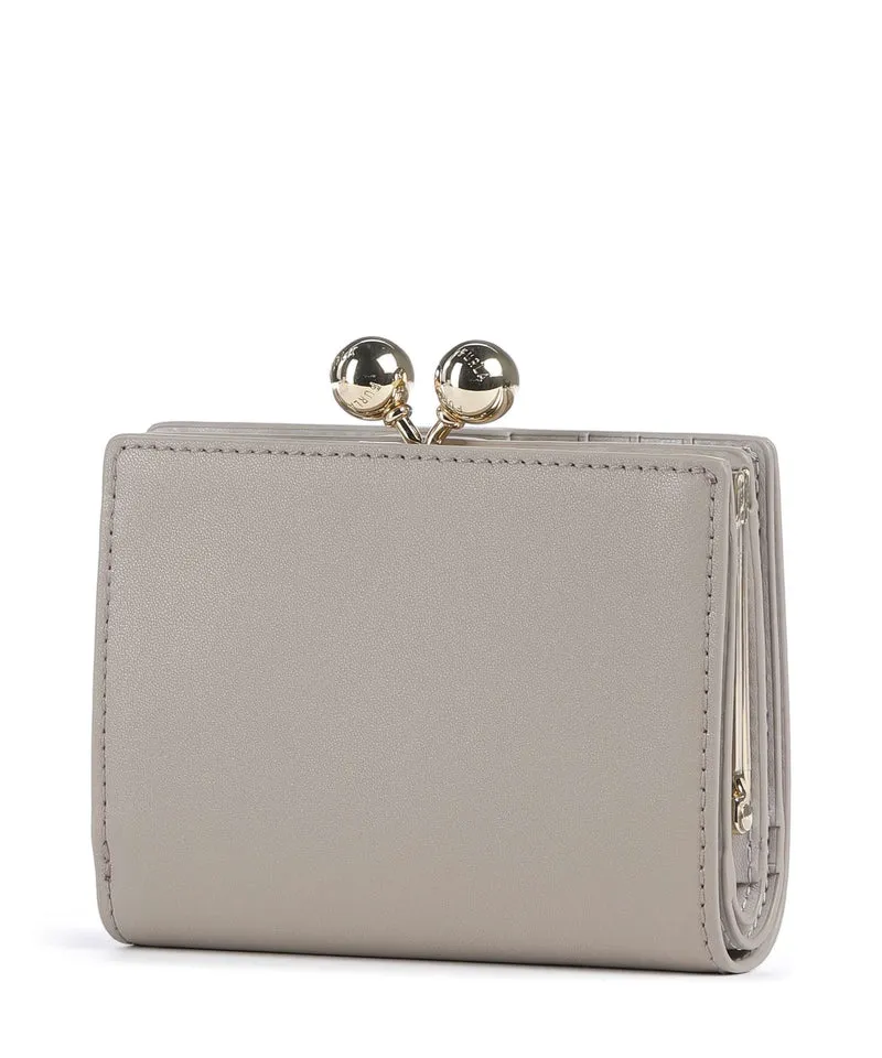 Furla Dots S Geldbörse linen