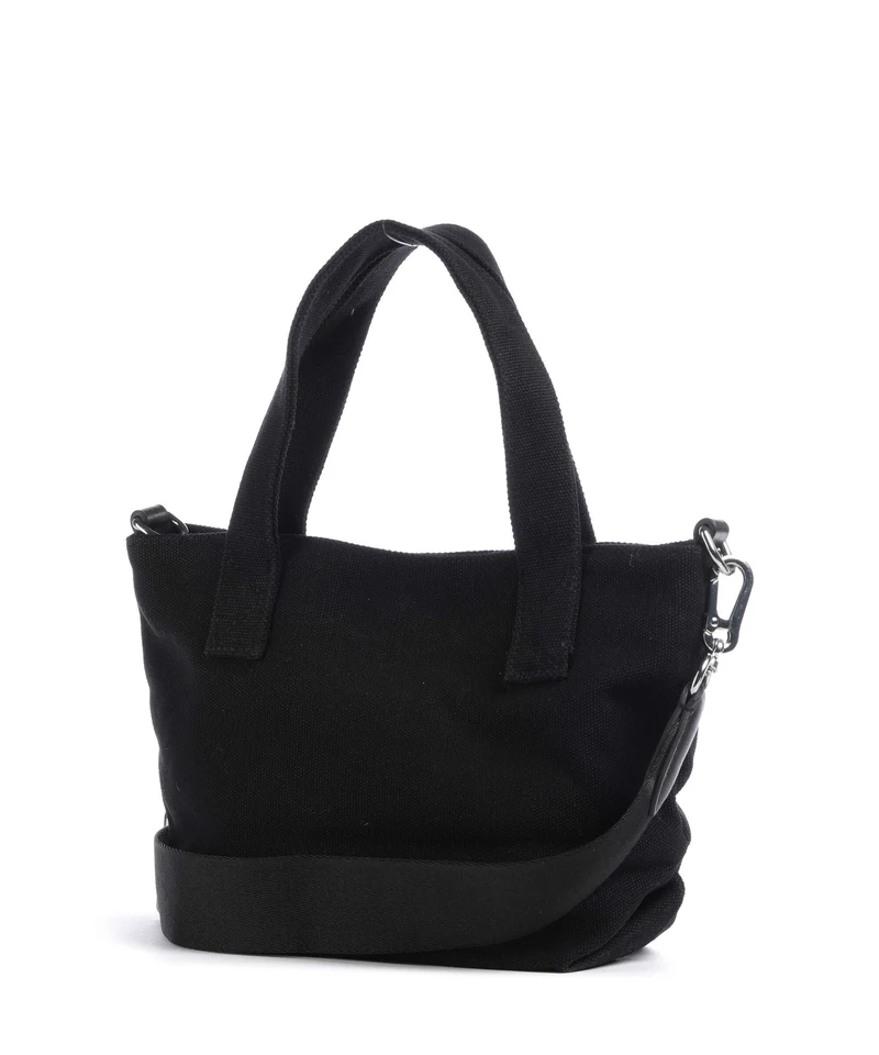 Karl Lagerfeld Ikon Circle Karl Small Handtasche black