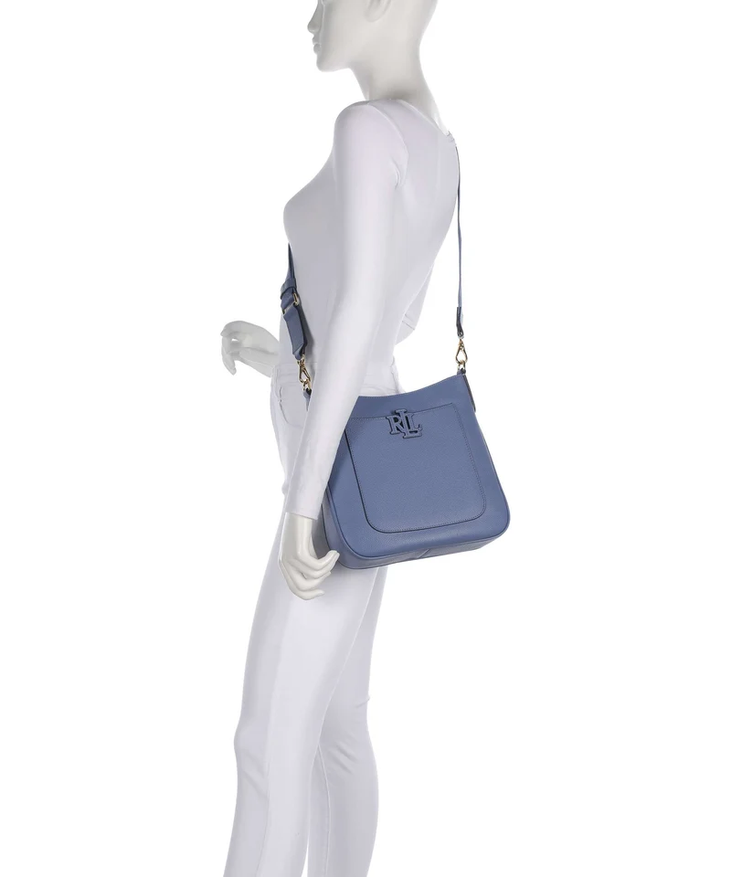 Lauren Ralph Lauren Cameryn 27 Umhängetasche carson blue