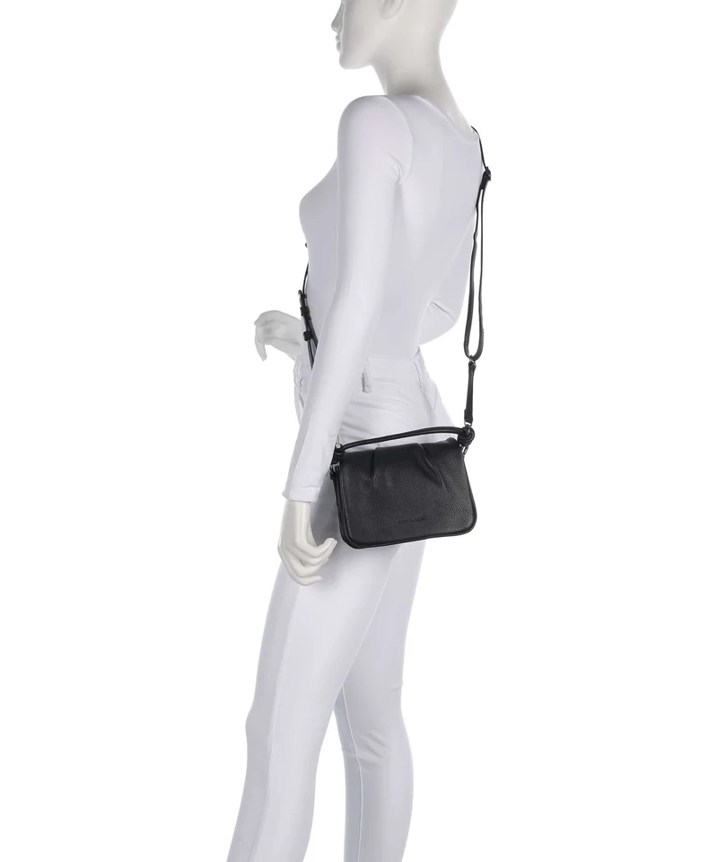Aunts & Uncles Philocalists Twinkle Umhängetasche black dress