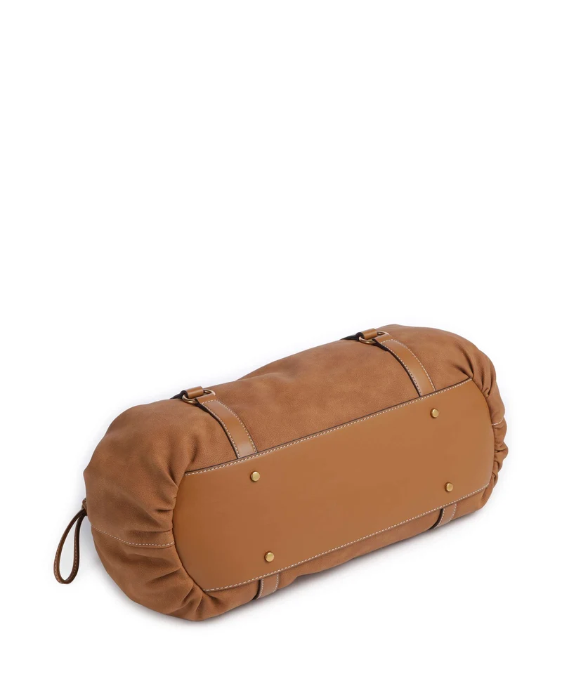 Liu Jo Ginesa L Beuteltasche cammello