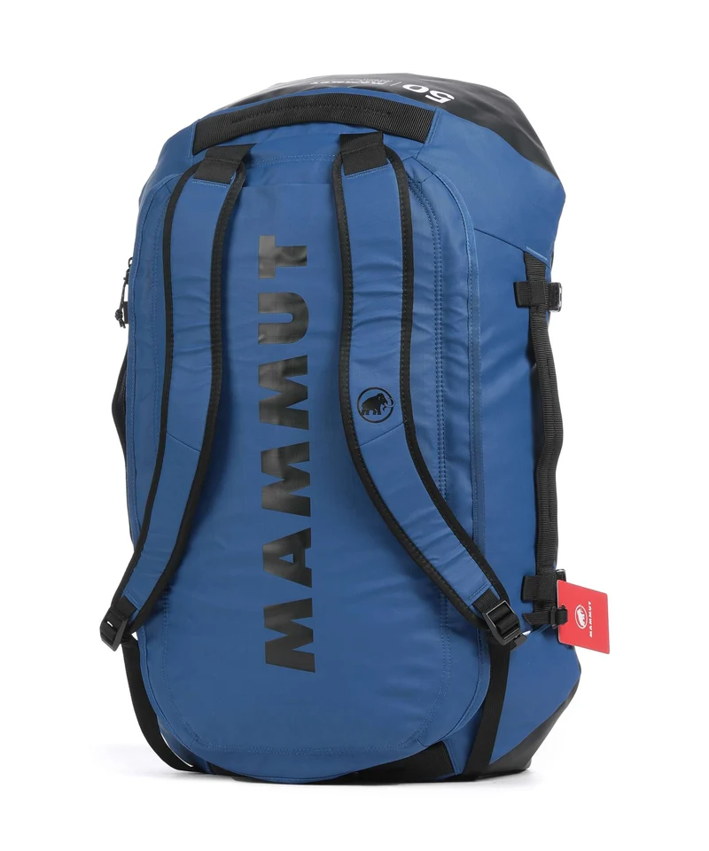 Mammut Cargo 50 Reisetasche tschiel