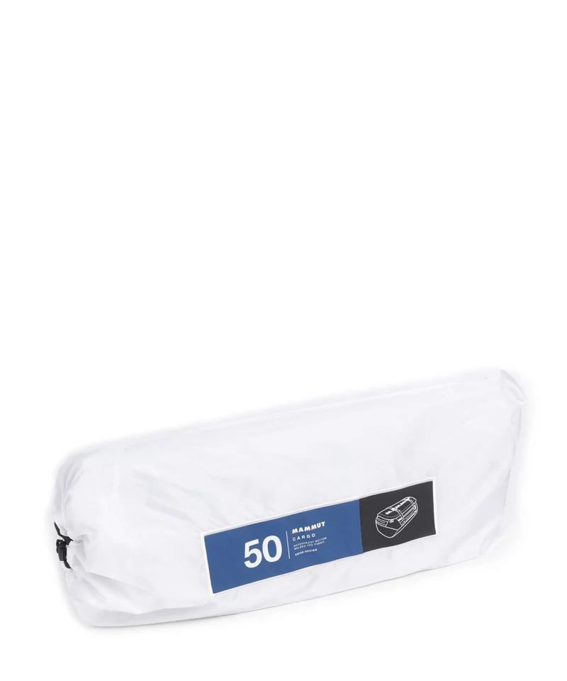 Mammut Cargo 50 Reisetasche tschiel