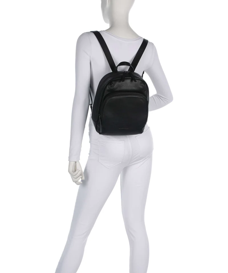 Aunts & Uncles Bohemian Vibes Coco Rucksack jet black