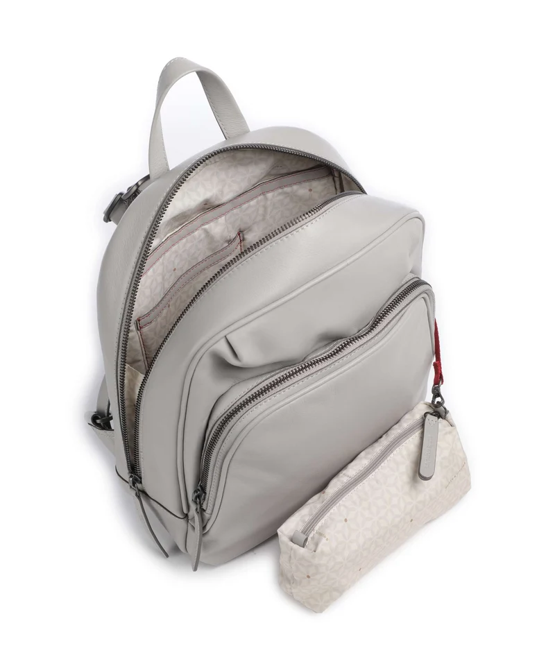 Aunts & Uncles Bohemian Vibes Coco Rucksack ash