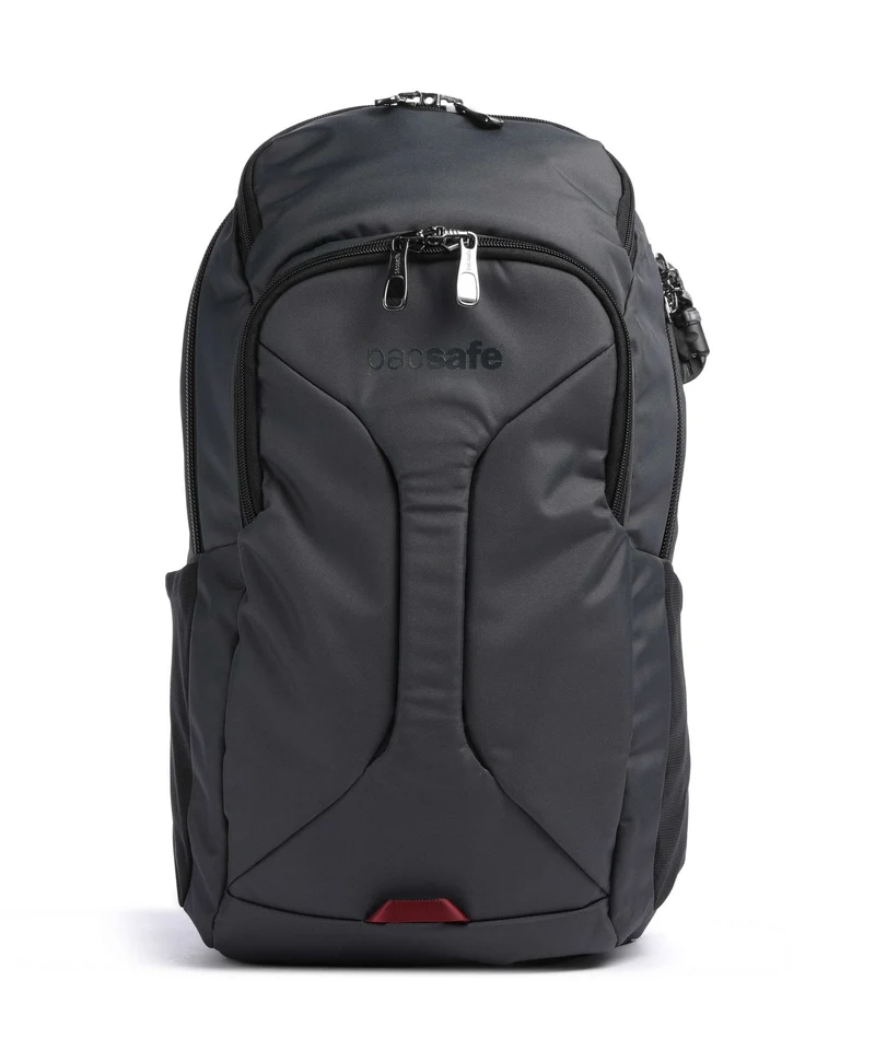 Pacsafe EXP 28 Reiserucksack slate