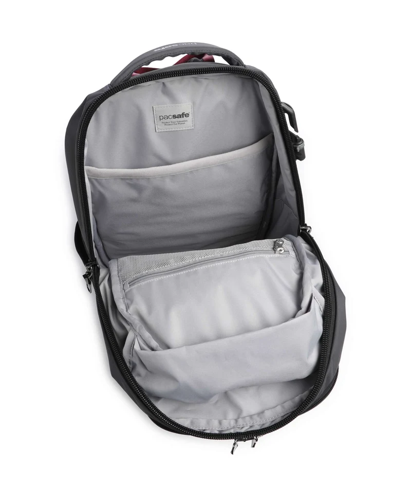 Pacsafe EXP 28 Reiserucksack slate