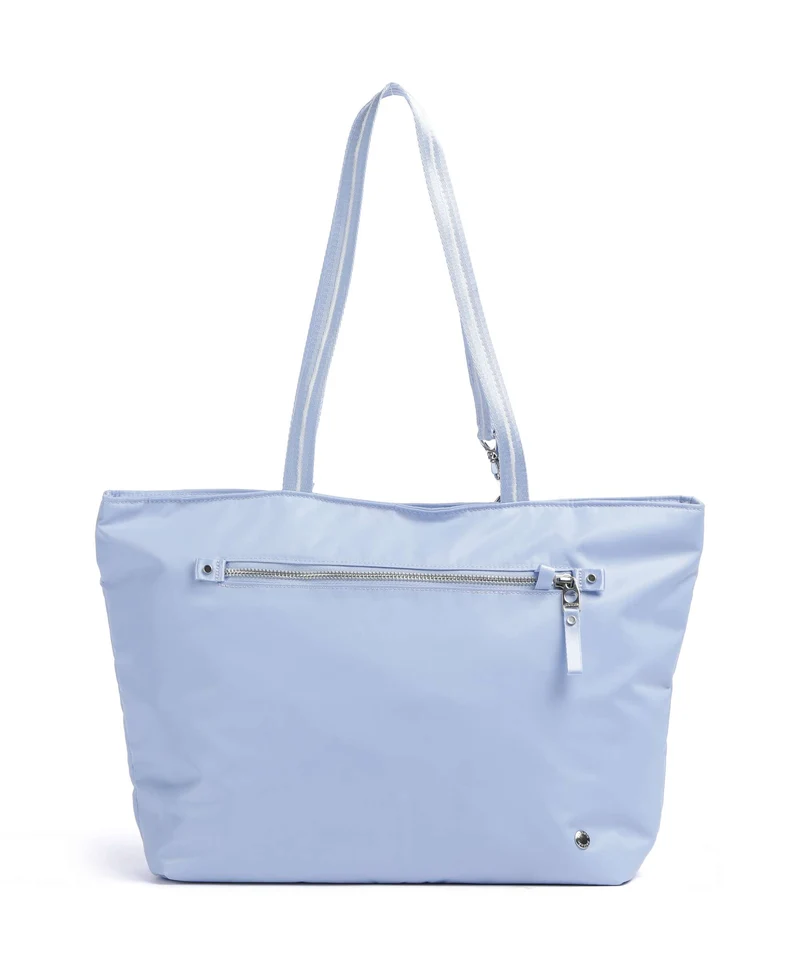 Pacsafe W Shopper serenity blue