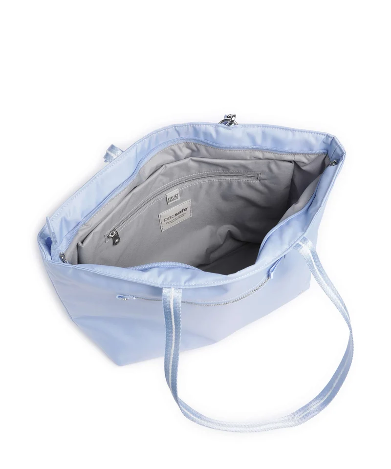 Pacsafe W Shopper serenity blue