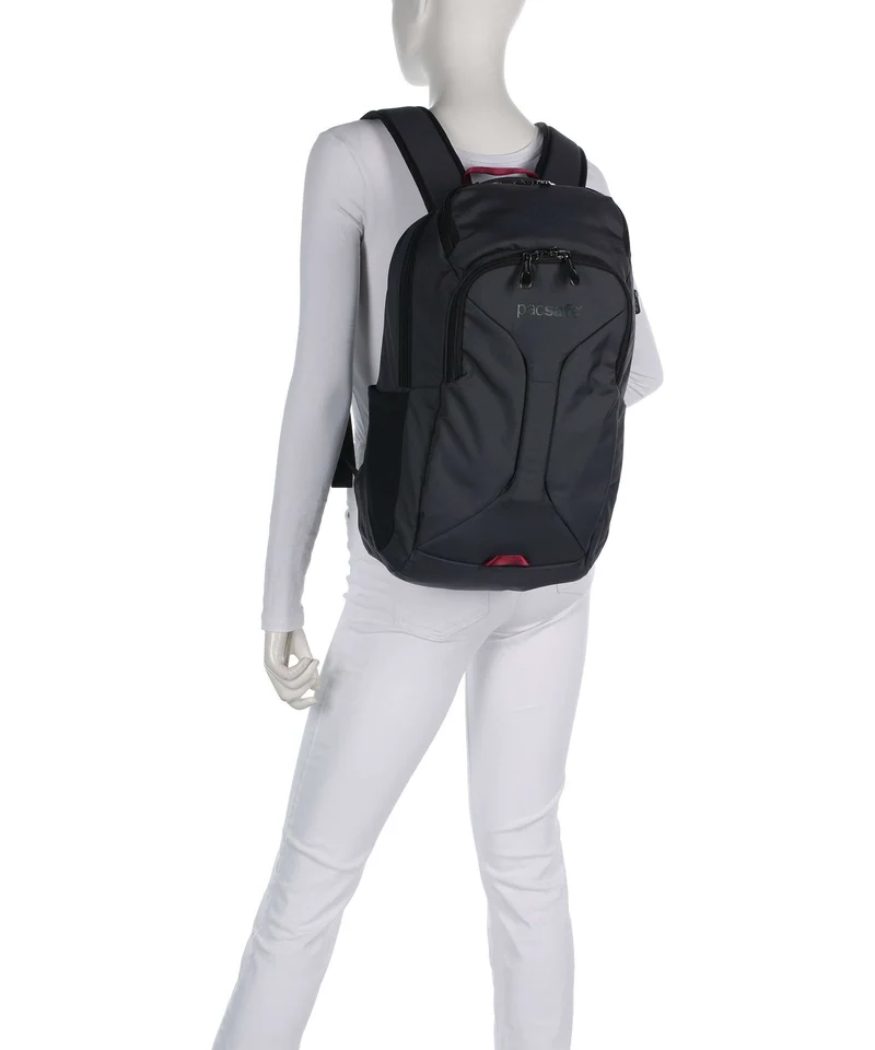 Pacsafe EXP 28 Reiserucksack black