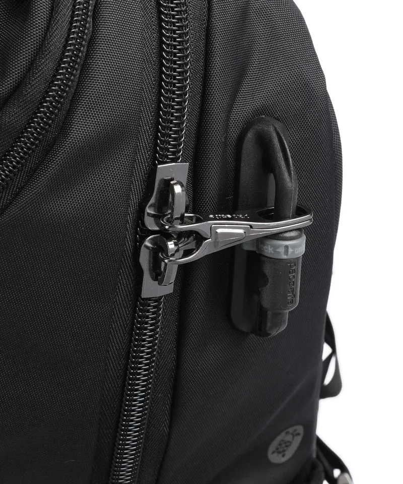 Pacsafe EXP 28 Reiserucksack black