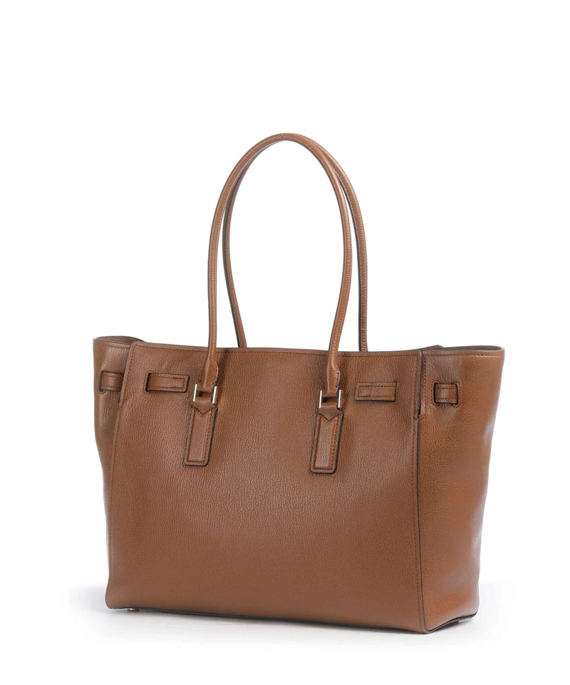 Michael Kors Hamilton Moderne Large Shopper luggage
