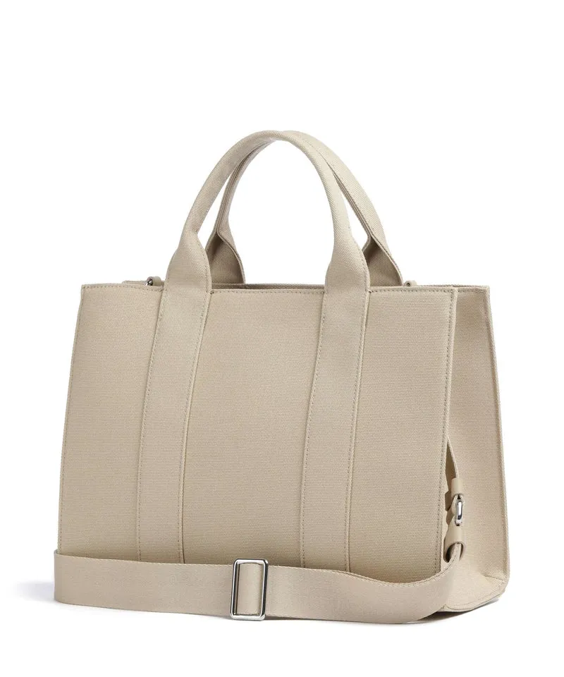 Karl Lagerfeld K/Rue St Guillaume Medium Handtasche safari