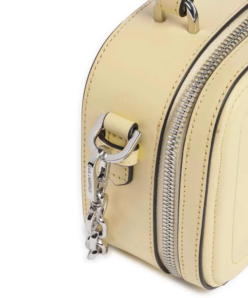 Karl Lagerfeld K/Autograph Small Umhängetasche sunlight