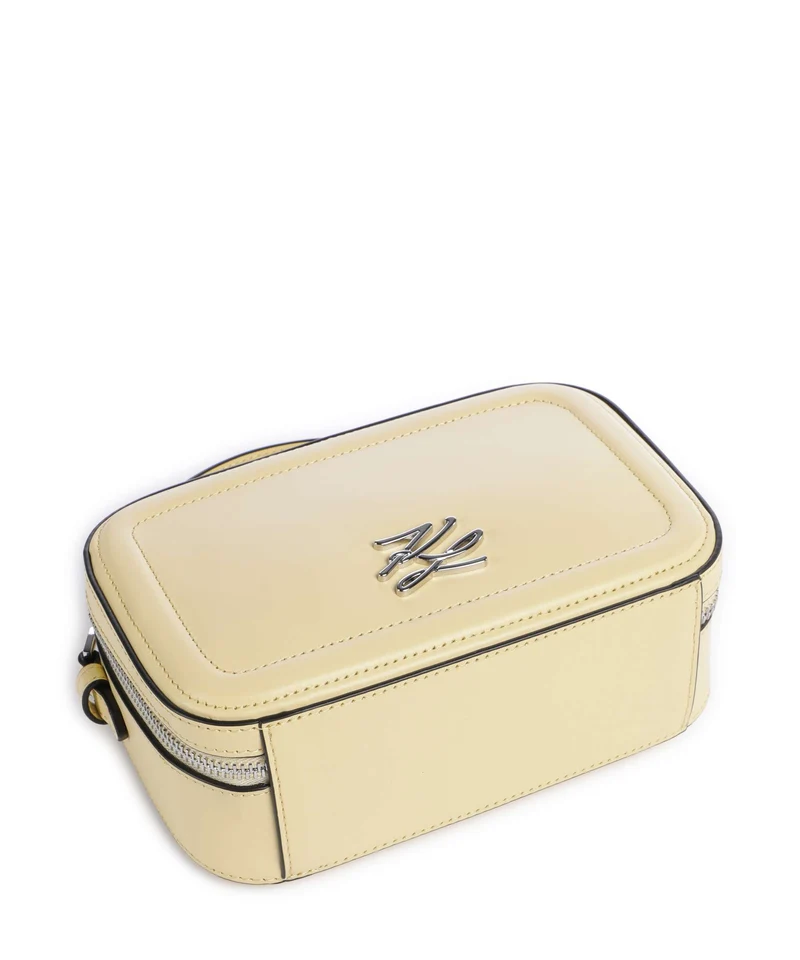 Karl Lagerfeld K/Autograph Small Umhängetasche sunlight