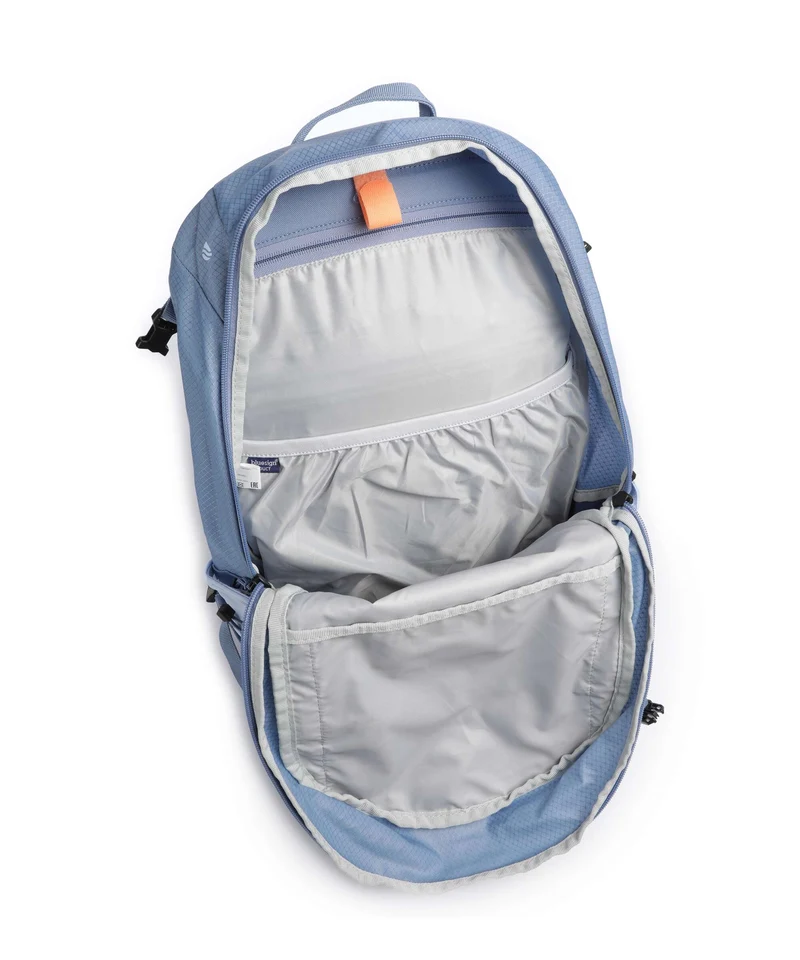 Deuter Futura 21 SL Wanderrucksack polar bluejay