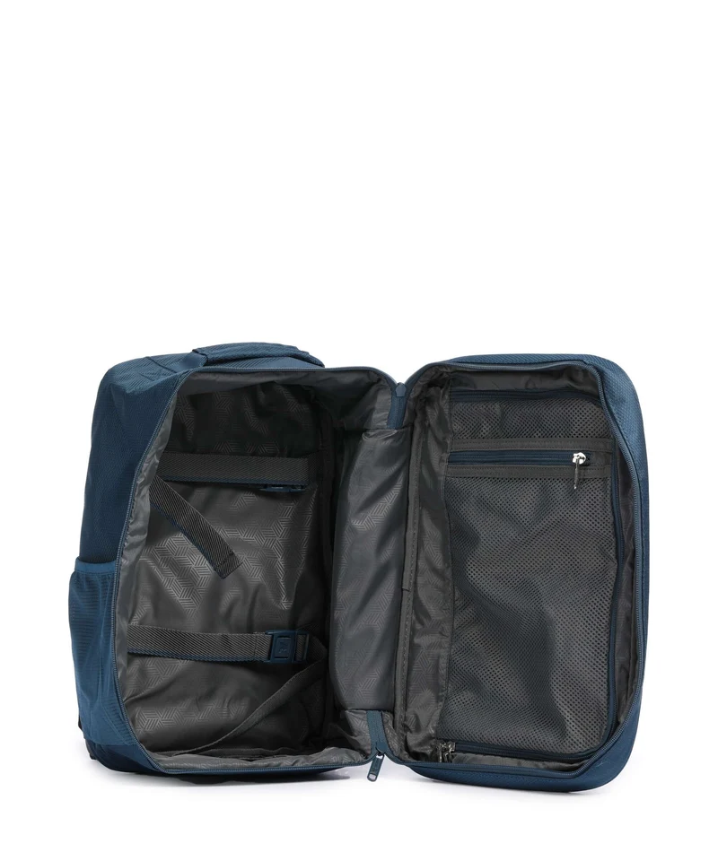 Roncato Jazz 4.0 Reiserucksack blu notte