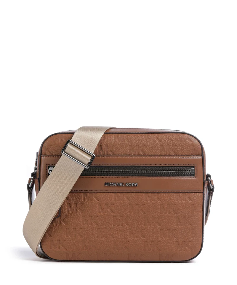 Michael Kors Jet Set Umhängetasche luggage