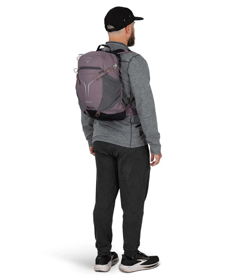Osprey Sportlite 15 Wanderrucksack torrent blue