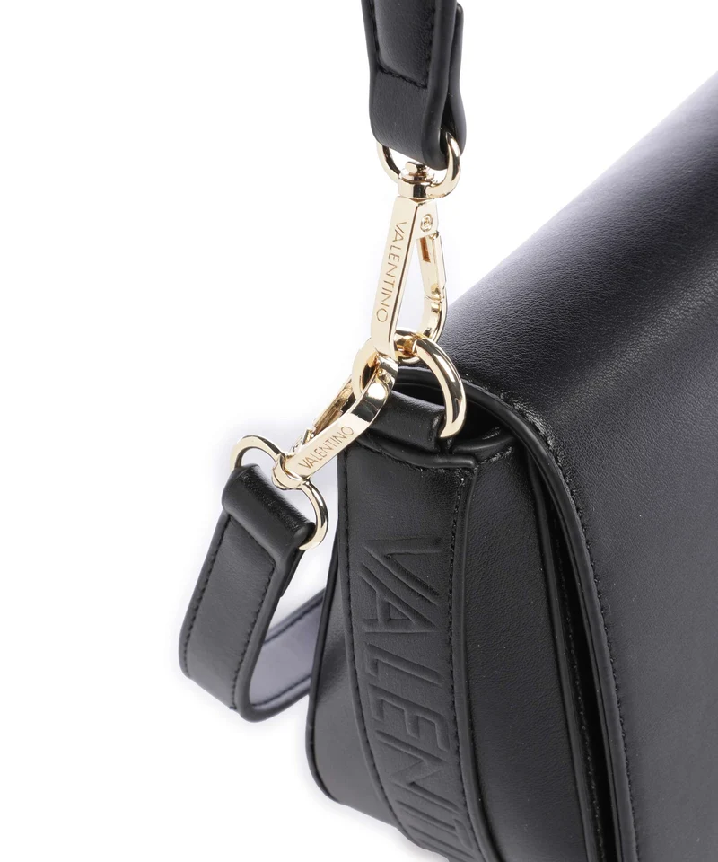 Valentino Bags Muse Schultertasche nero