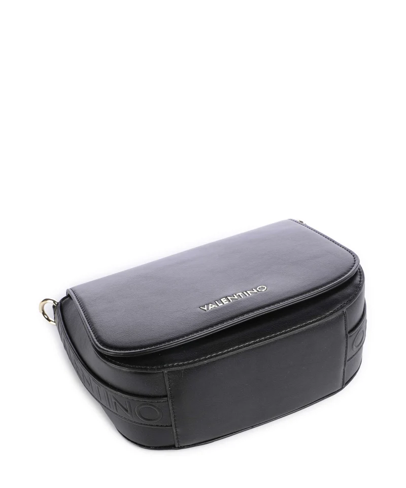 Valentino Bags Muse Schultertasche nero