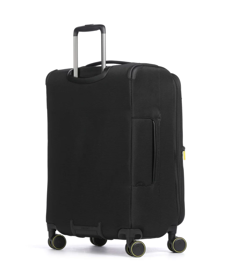 Delsey Paris Montmartre Air 3.0 4-Rollen Trolley black