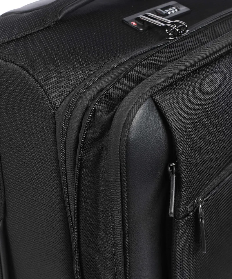 Delsey Paris Montmartre Air 3.0 4-Rollen Trolley black
