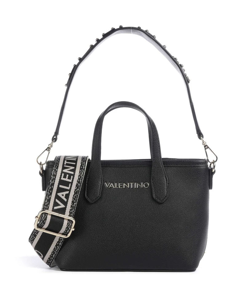 Valentino Bags Dea Re Handtasche nero