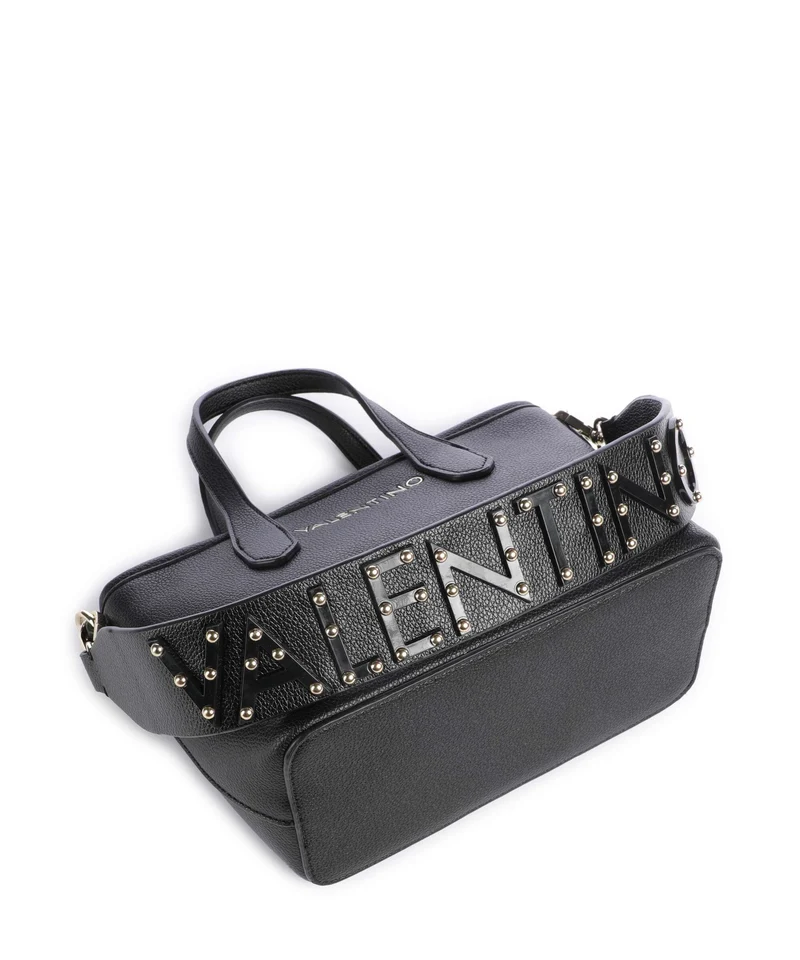 Valentino Bags Dea Re Handtasche nero