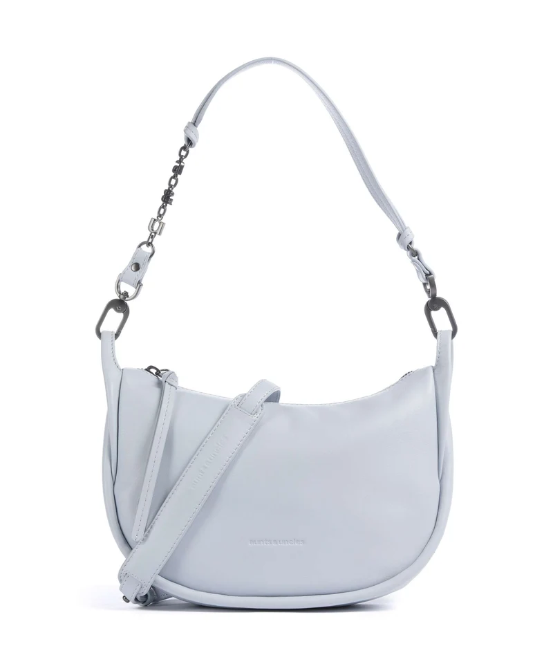 Aunts & Uncles Bohemian Vibes Fawn Schultertasche blue aura