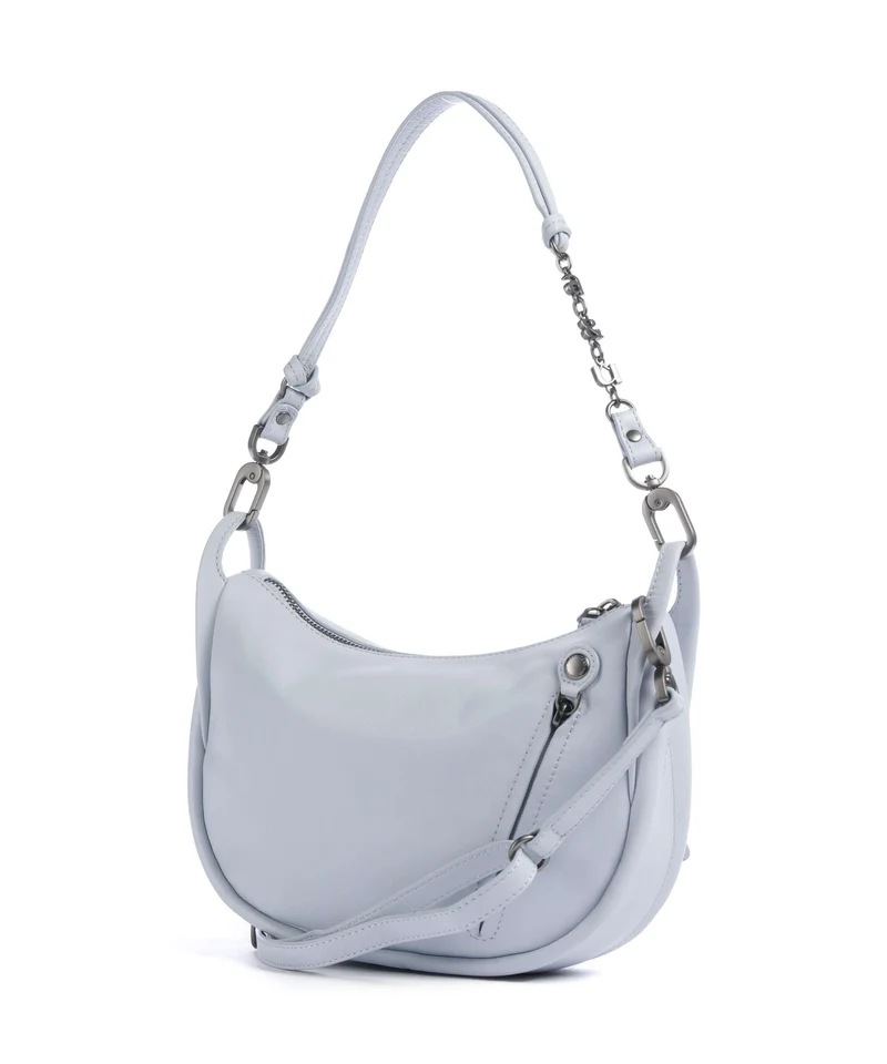 Aunts & Uncles Bohemian Vibes Fawn Schultertasche blue aura