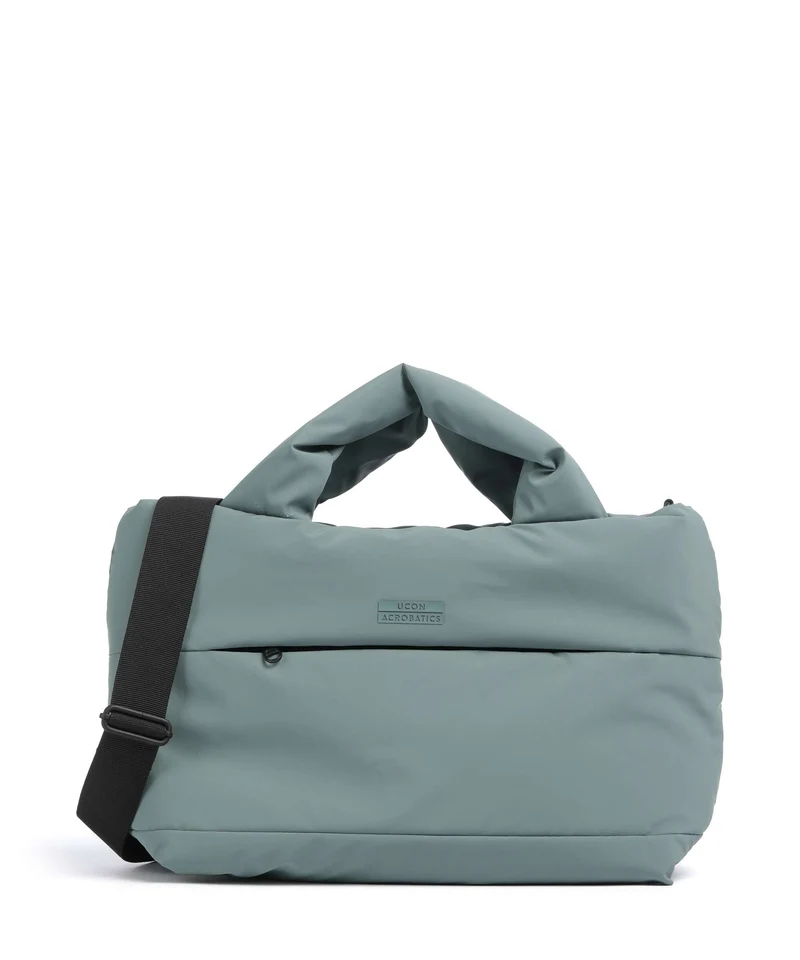 Ucon Acrobatics Moss Olivia Mini Handtasche pine green