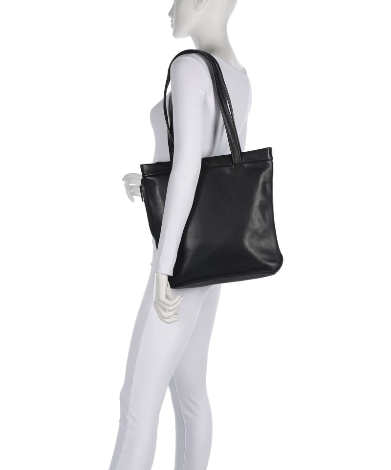 Harold's Caugio Shopper schwarz