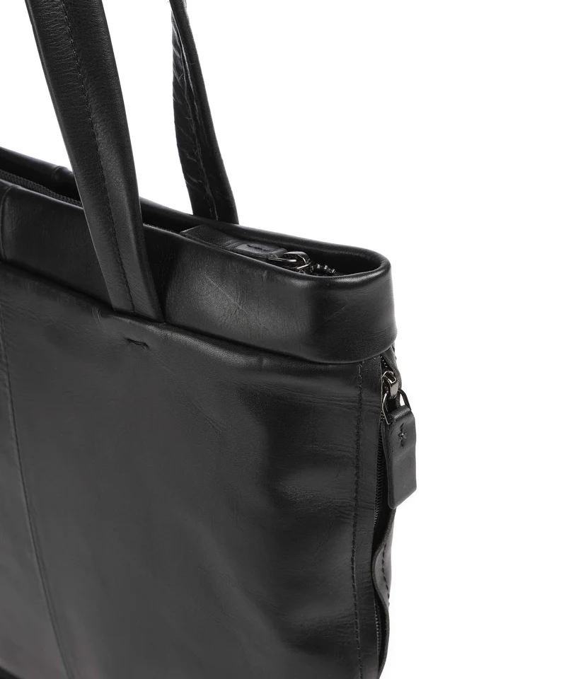 Harold's Caugio Shopper schwarz