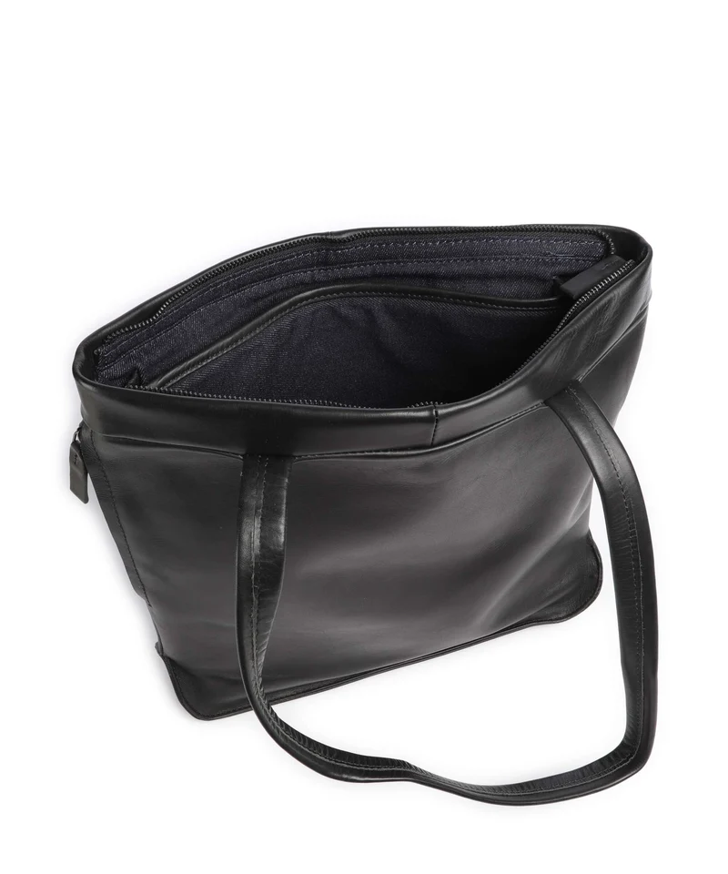 Harold's Caugio Shopper schwarz